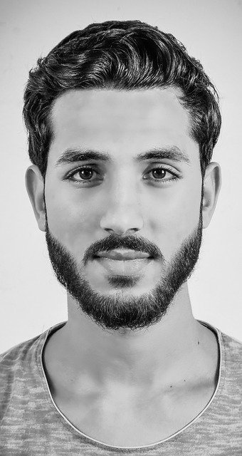 beardmindset's tweet image. The world is full of guys, be a man.  #beardlove