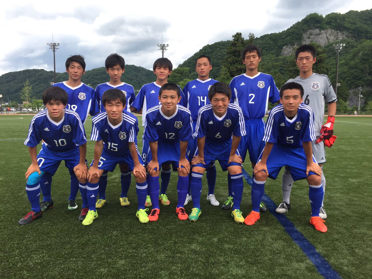 からだ家 匠 整骨院 Auf Twitter 国体選抜少年男子中国トレセンリーグ 対 山口戦 2 0 岡山勝利 からだ家 匠 整骨院 Auf Twitter 国体選抜少年男子中国トレセンリーグ 対 山口戦 2 0 岡山勝利
