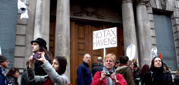 Humanosphere tweet media