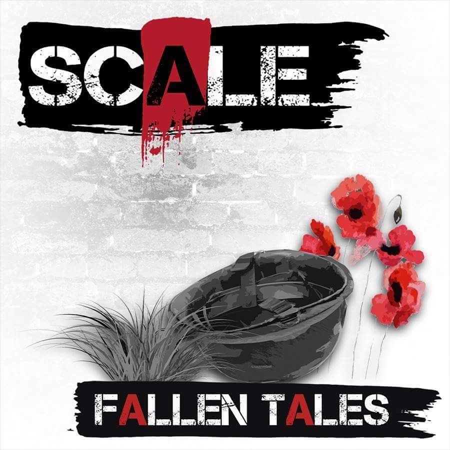 ScaleBand's tweet image. The album is officially available for download !!! Check out fallen tales on any of your favorite music sites. iTunes, Google Play, and more