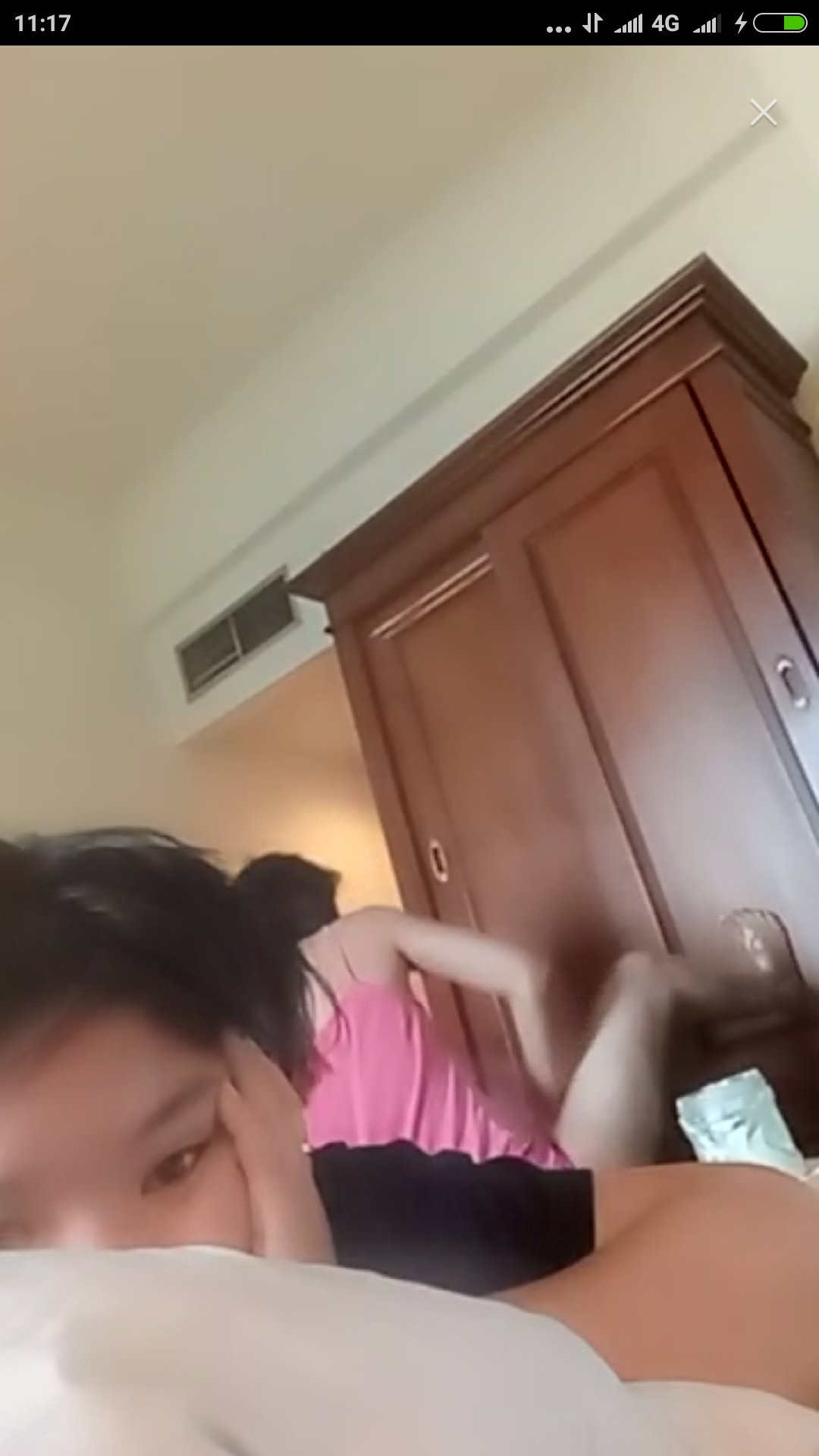 kecilpunyaku23 on X: RT @RemajaLucknutt: Bigo oh bigo #eksib #pasutri  #ngentot #sange #bokep # igo t.coCdHEXMdRHB  X