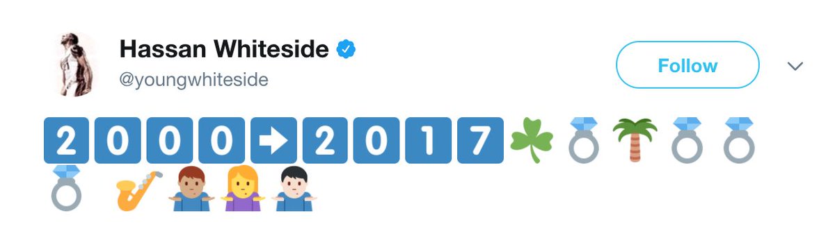 BleacherReport's tweet photo. NBA free-agency Twitter is the best Twitter 👀 https://t.co/hRmaDlNbyC https://t.co/56vfIqftZR