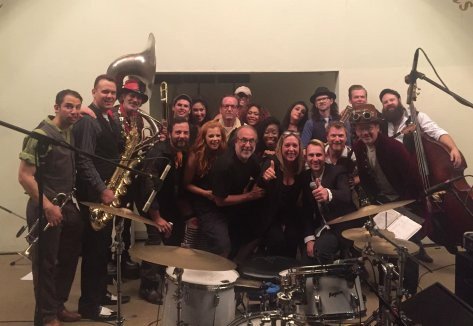 Thank you <a href="/VaudandtheV/">Vaud & the Villains</a> for a great night!!