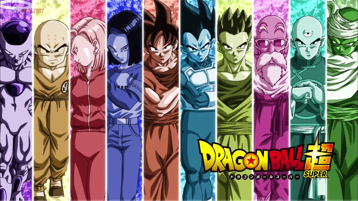 Alonso_Zhiend's tweet image. Y ya por fin cambiaron la imagen de majin boo por la de freezer. #DragonBallSuper #Torneodepoder