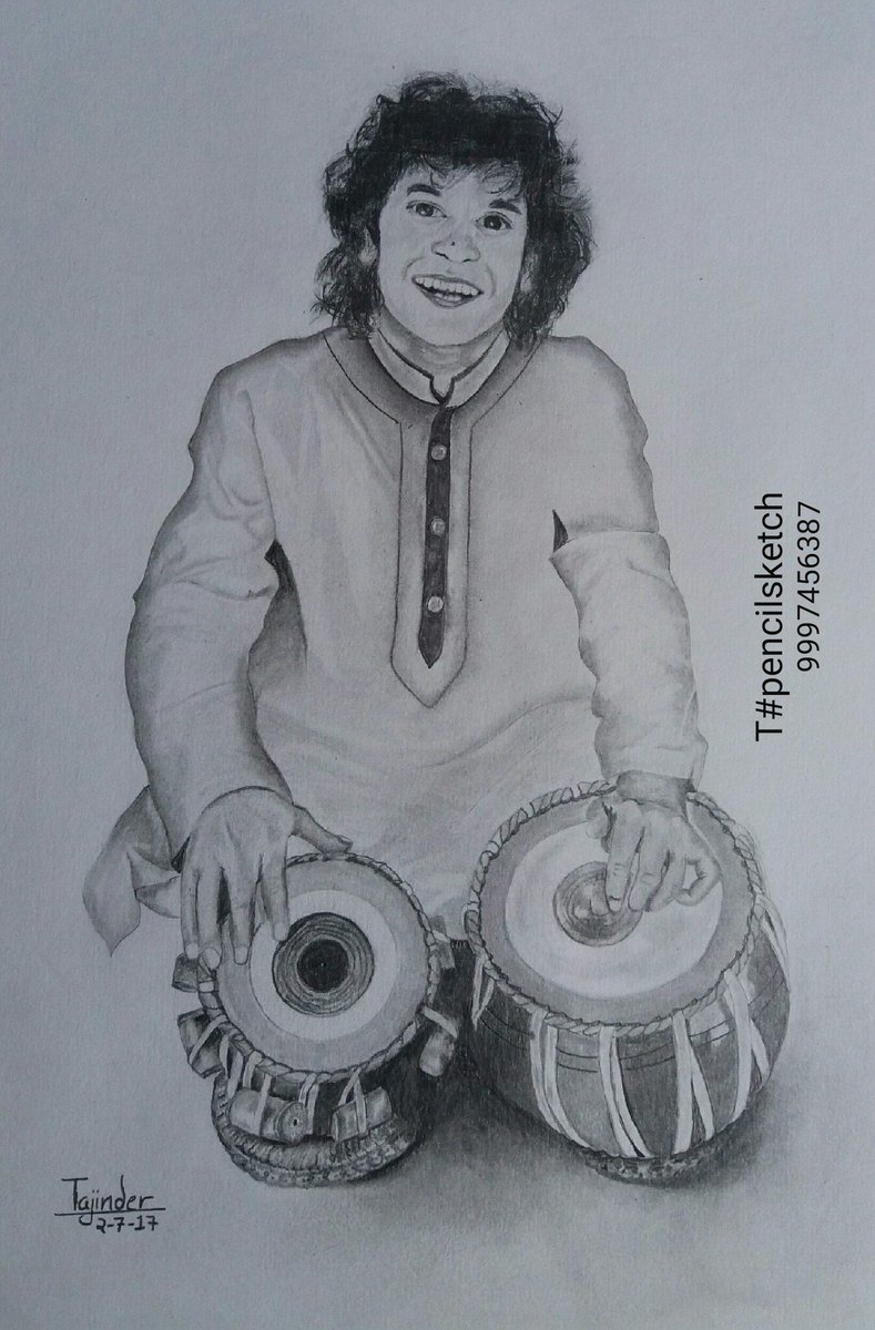 TPencilsketch's tweet image. 