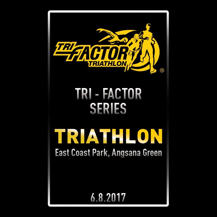 OneRunSG's tweet image. Check out their official website @ trifactor.sg for more info!
.
.
Event date: 6 August 2017, Sunday
#triathlon #trifactor2017 #oneunsg #run