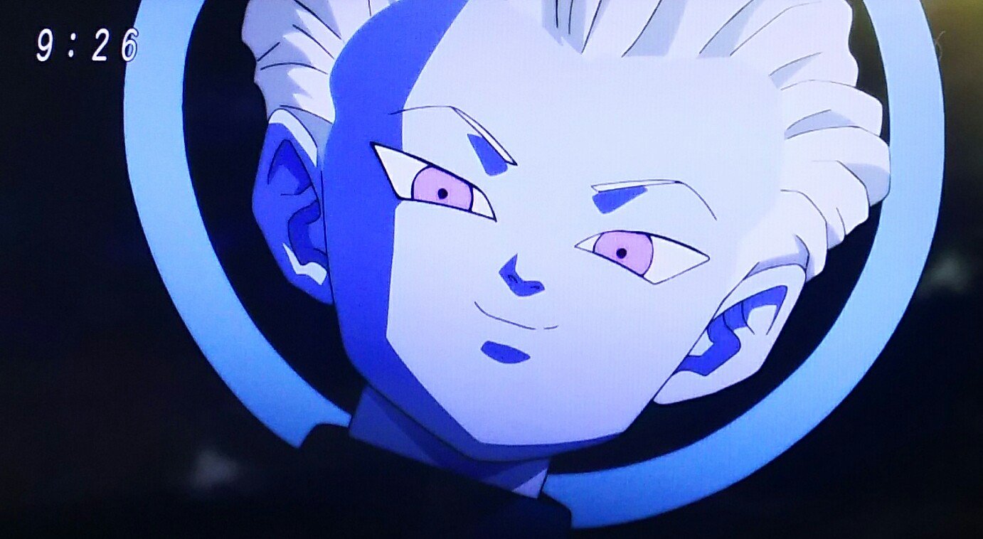ドラゴンボール 超 大神官 ドラゴンボール ドラカプ 脅威の魔人