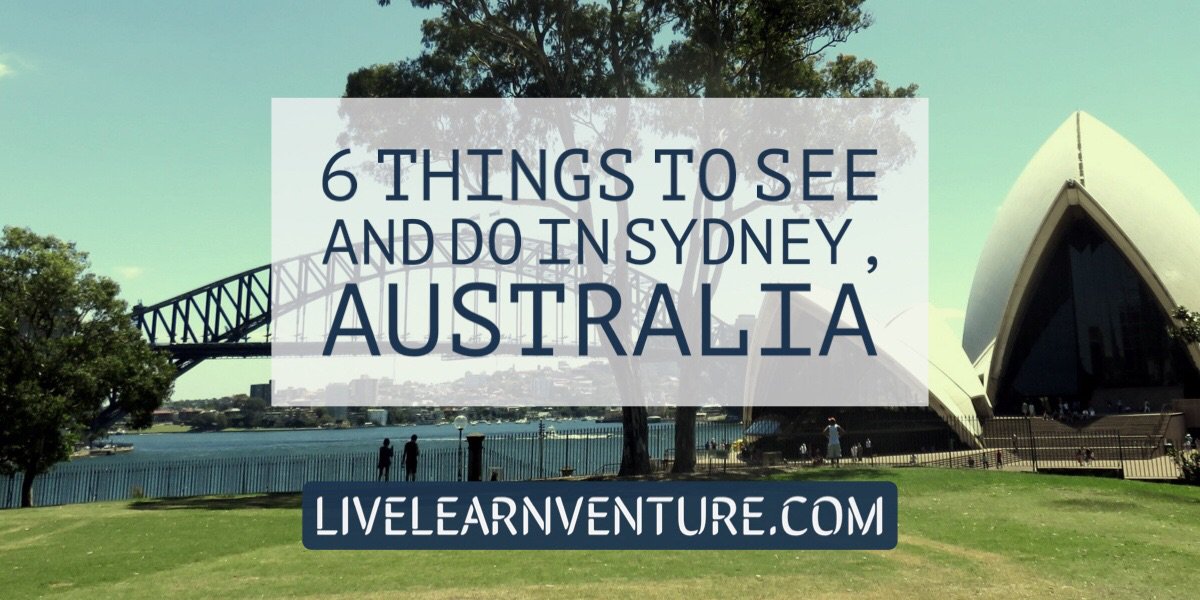 NatashasTravels's tweet photo. 6 Fun Things to Do in Sydney! https://t.co/khvHmkUX3l via @LiveLearnVentur #travel #Traveltips #ZipKickBloggers https://t.co/BdPjlgKr3v
