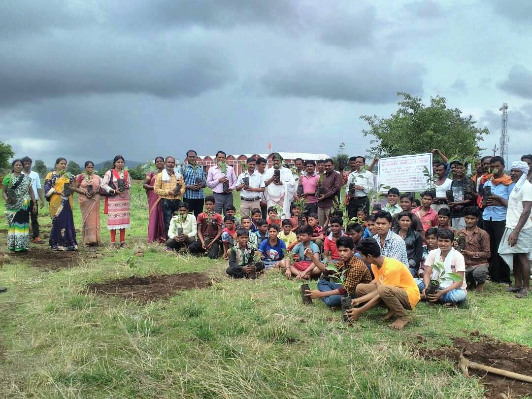 District Dindori tweet media