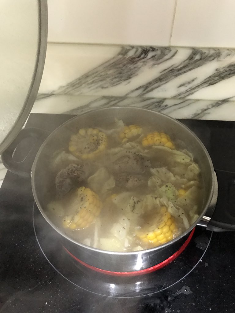 Zayn_MlikDlgaty's tweet image. Final product #AchievementUnlocked #IntermediateCooking #AdvancedCooking #CookingTheoryAndPractice