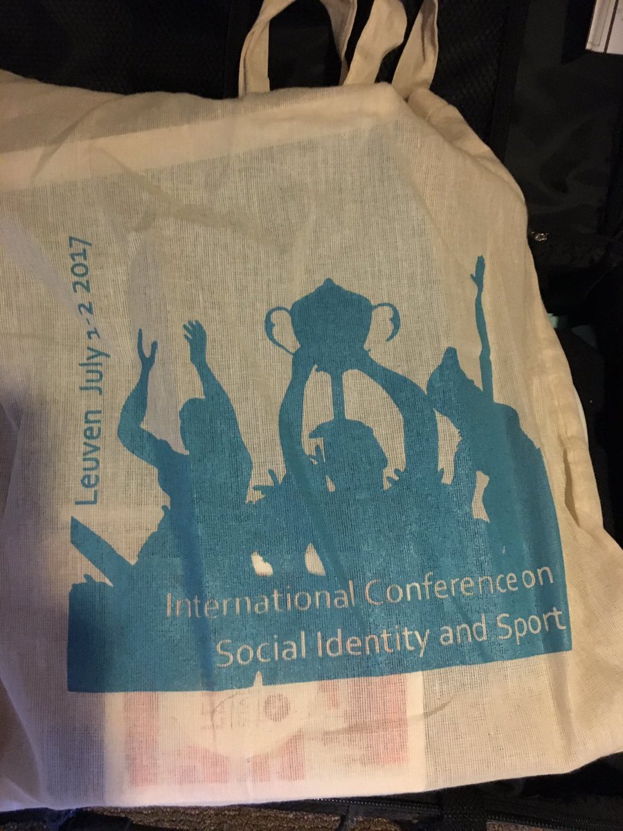 ProfMattSlater's tweet photo. All set for a vibrant and exciting Day 2 at #ICSIS! @SEPsychStaffs https://t.co/ARhAswpumB