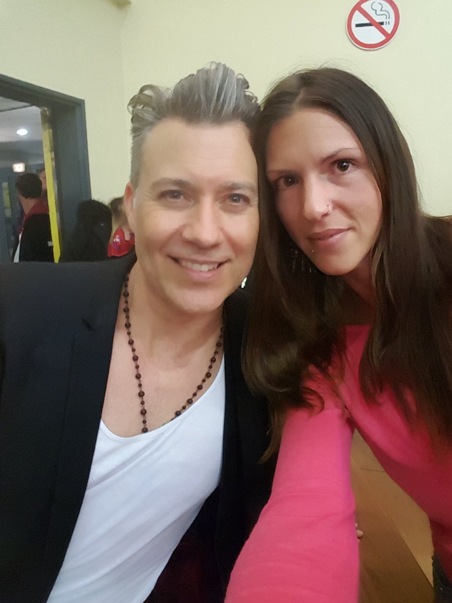 Poy641's tweet photo. @GBB2016 hier soir à Bizanos c'était top!   @naostyle (Chriiiiiis 😍) https://t.co/qBd1keAWap