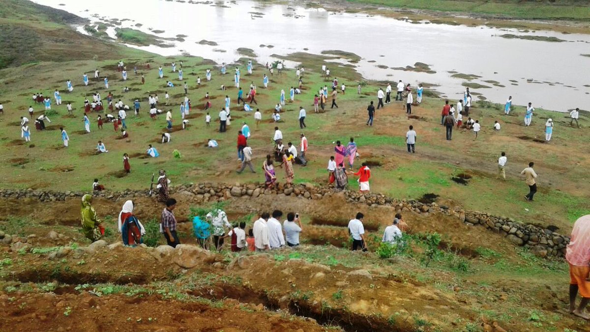 District Dindori tweet media