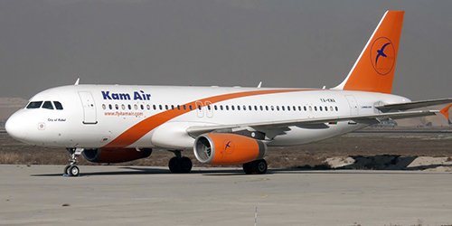 TOLOnews's tweet image. Son Of #Kam Air Owner Killed While Hunting In #Balkh 
ow.ly/vzF630df9lG