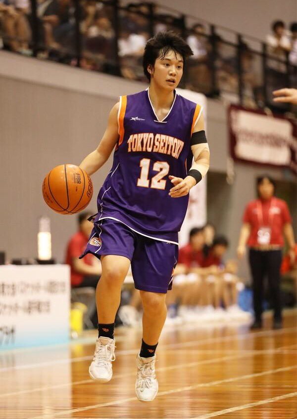 ばすけっとぼーらー Su Twitter 17 インターハイ 高校バスケ 女子注目選手 木村亜美 東京成徳 切れ味抜群のドライブ 決定力の高いシュートを持ち アシストもできる東京成徳の司令塔 関東の次は全国を制することができるか 妹の木村真唯 開志国際 とは決勝で
