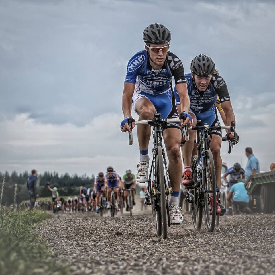 Great memories looking back at <a href="/slagomnorg/">Vittoria Slag om Norg - UCI 1.1</a> which will take place today! #gravel #offroad