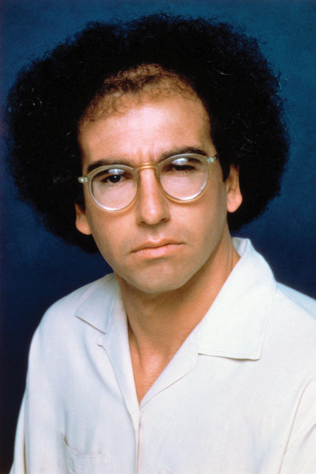 Happy 70th birthday to Larry David!  