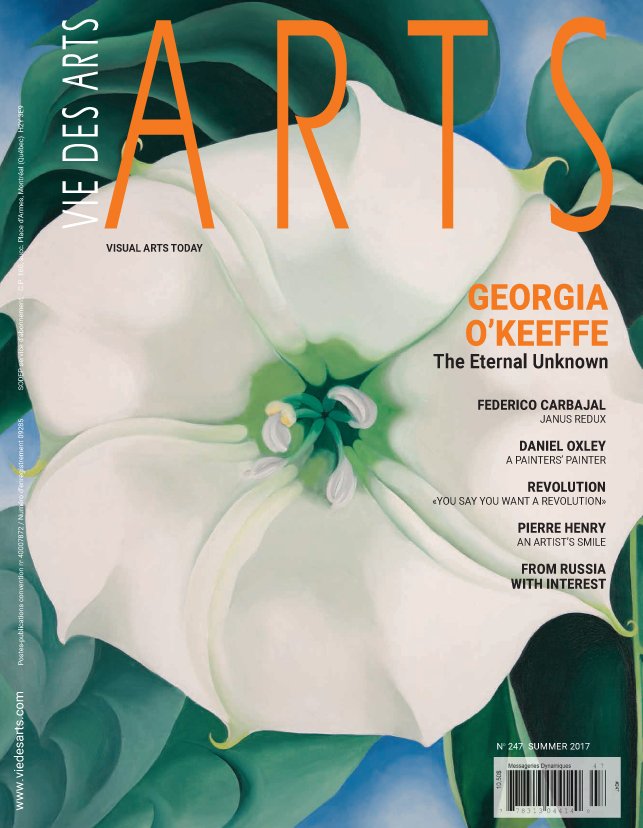 Number 247 (Summer 2017) is now on the newsstands!