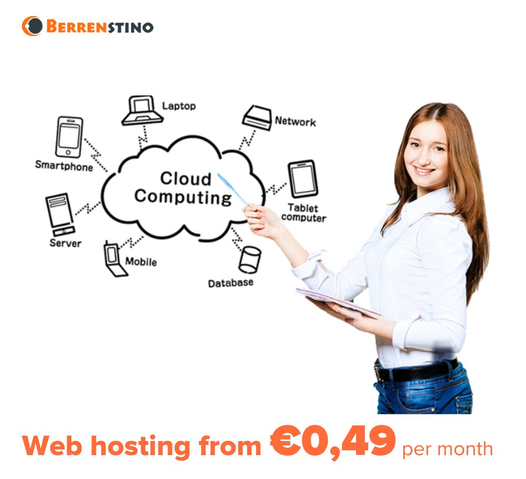 Goedkoop Starten Met Uw Website? Kies Booster Lite of Booster Pro Inclusief Gratis Domein! Berrenstino.com/nl/ #Domein #Hosting #Gratis