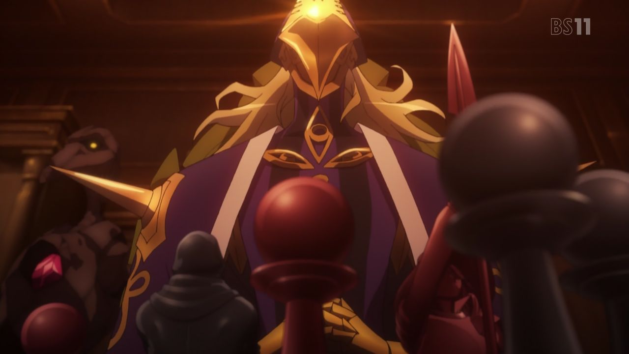 Atsu ここ原作とちょっと違うねー ともあれ黒のキャスターの真名はアヴィケブロン 宝具は王冠 叡智の光 ゴーレム ケテルマルクト さてどんな宝具なんだろう T Co Ekhplb7klv Twitter