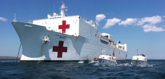 Humanosphere tweet media