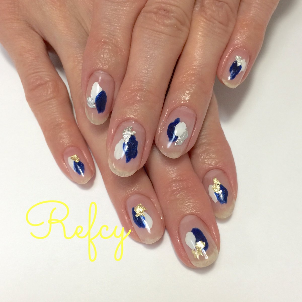 Nail Color Refcy Na Twitteru ネイビーが涼しげな塗りかけネイルです 大人の女性らしい魅力たっぷりですね 大倉山 綱島 日吉 菊名 横浜 ジェルネイル ネイルサロン 大人ネイル フィルイン 一層残し T Co Lfaqhb7pmn 045 541 3121 T Co Nail Color Refcy Na Twitteru ネイビーが涼しげな塗りかけネイルです 大人の女性らしい魅力たっぷりですね 大倉山 綱島 日吉 菊名 横浜 ジェルネイル ネイルサロン 大人ネイル フィルイン 一層残し T Co Lfaqhb7pmn 045 541 3121 T Co