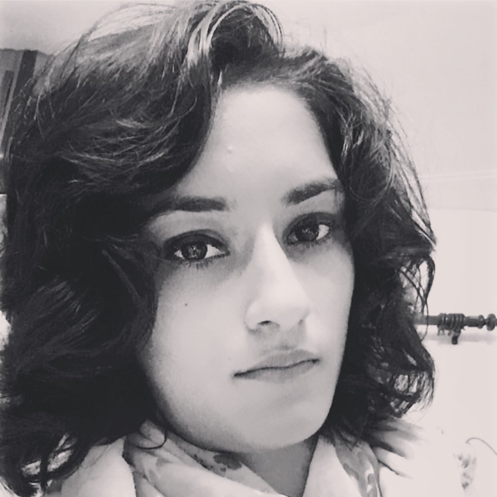 Vinesh Phogat on Twitter "NewProfilePic…