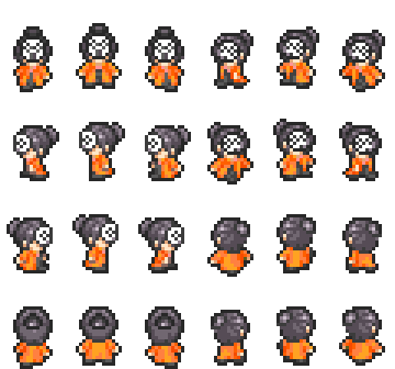 ルナのtwitterイラスト検索結果 古い順