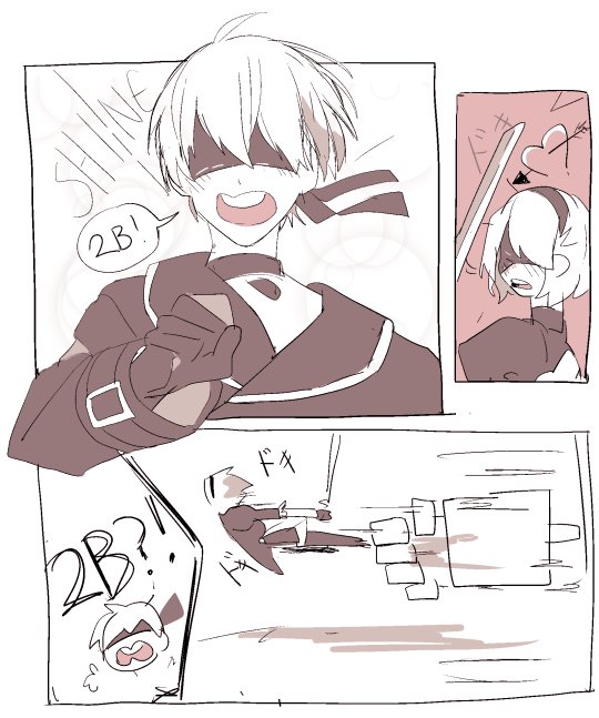 sometimes i jstu stop and stare at 9s 