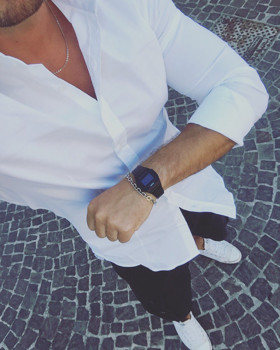 car_didonato's tweet image. Next #Review: #CasioCollection B640WB-1BEF - #Recensioniorologi
#B640WB #watchman #bloggeritalia #watchreview #orologicasio #italianblogger