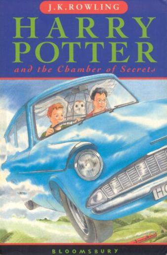 PotterWorldUK's tweet image. 2 July 1998: Nineteen years ago today, Harry Potter and the Chamber of Secrets was published. #19yearsChamberofSecrets