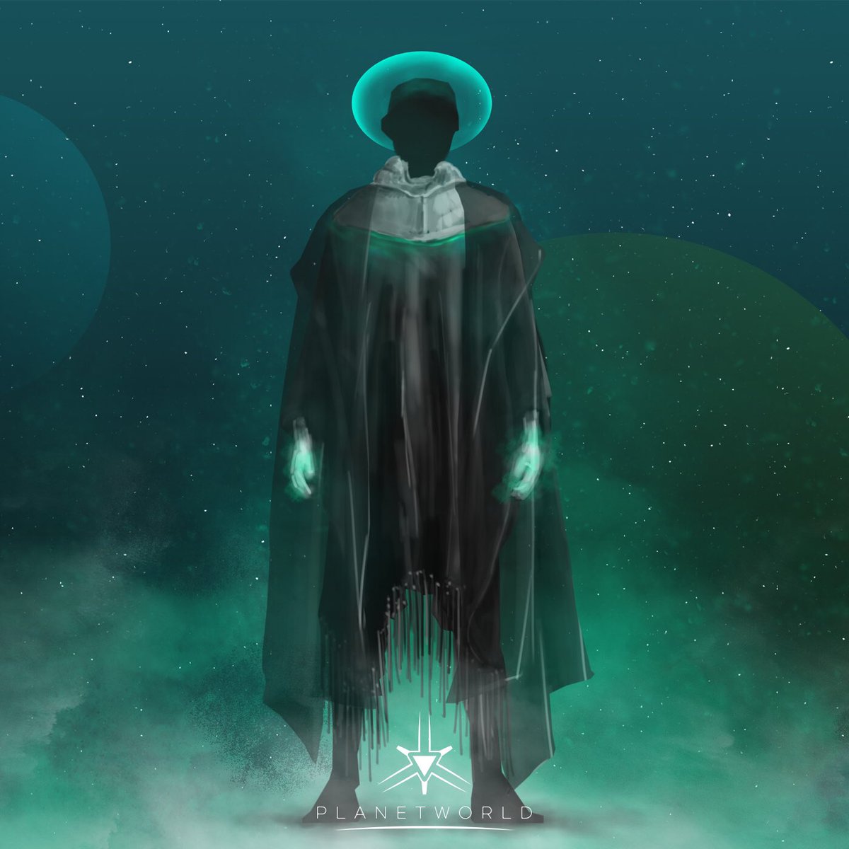 Do you like this #herο #ConceptArt from #Planetworld? Upcoming #TurnBased, #Roguelite #VideoGame by #Dragontale #IndieGame #GameDev InsieDev