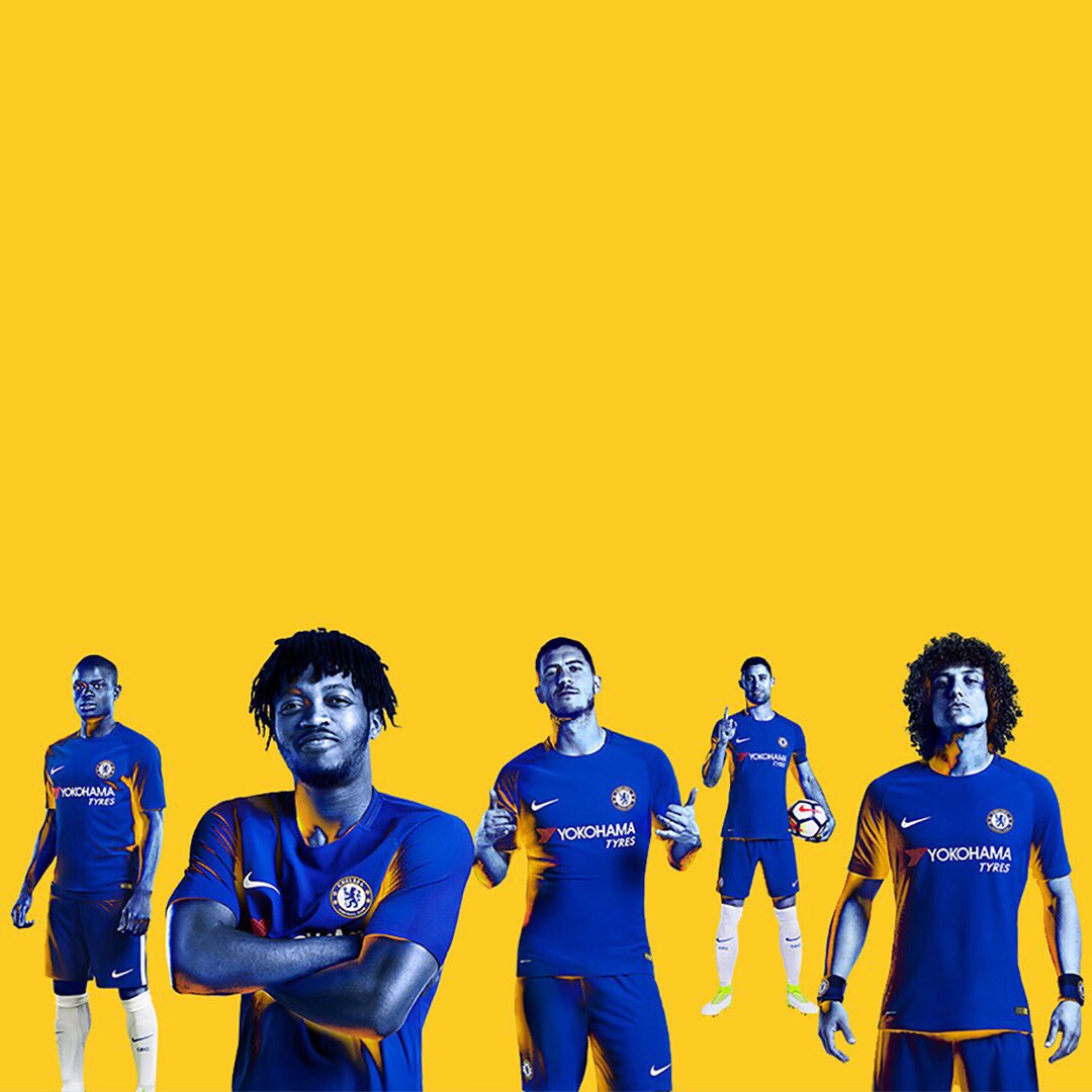 GaryJCahill's tweet image. Always wear the shirt with pride @nikefootball @chelseafc .Join us nike.com/chelsea #wearethepride