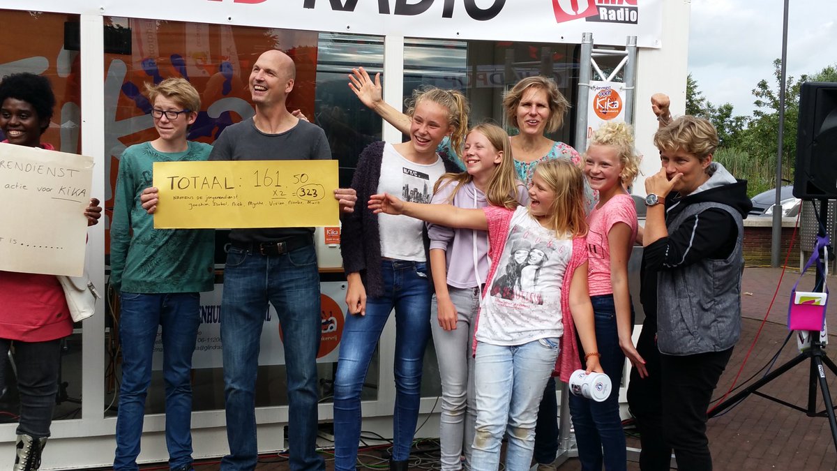 <a href="/AdaFranse/">Ada Franse</a> <a href="/glindradio/">GlindRadio</a> Was ik de foto vergeten 😩