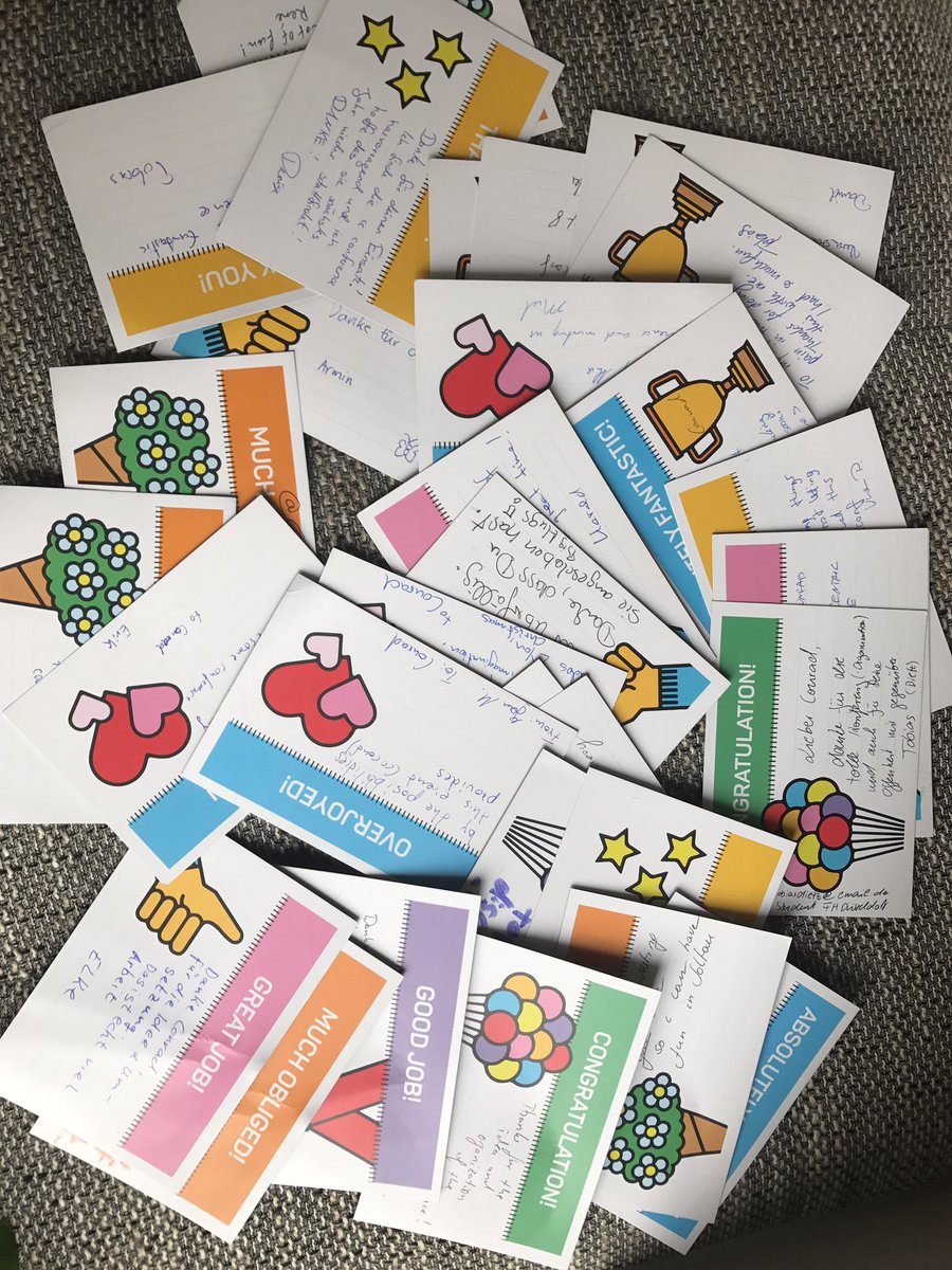 Conrad Pöpke (@cpoepke) on Twitter photo thank you all for the appreciation of <a href="/w3ltraumpirat/">Tobias Goeschel</a>, @__Cloudia and my work <a href="/codecentric/">codecentric AG</a> #cc_conf thank you all for the appreciation of <a href="/w3ltraumpirat/">Tobias Goeschel</a>, @__Cloudia and my work <a href="/codecentric/">codecentric AG</a> #cc_conf