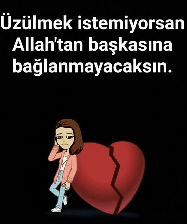 hsy35's tweet photo. Allahtan başkasına güvenen kişi ne kadar da zavallıdır https://t.co/JE5UZBz0Tq