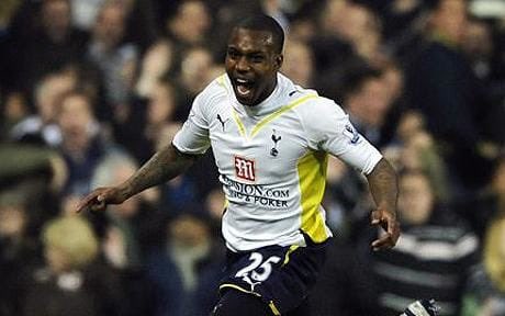 Happy Birthday to Tottenham left back Danny Rose   