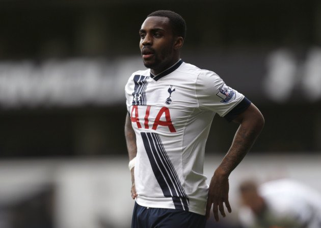 Happy birthday to Tottenham Hotspur and England left-back Danny Rose, who turns 27 today!  