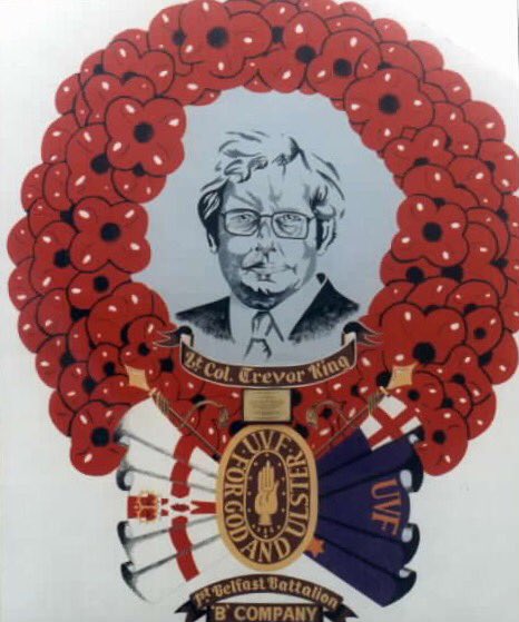 ACTinitiativeNI's tweet photo. Trevor King Memorial parade, Sat 8th July. Bands to assemble 2pm Disraeli Street. All bands welcome. https://t.co/Na6ExnGf4O