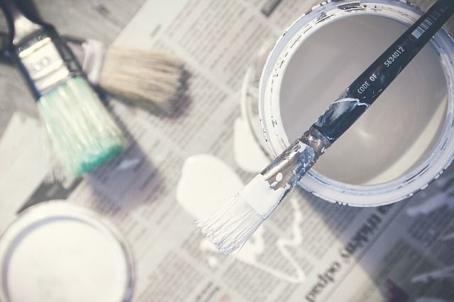How to Choose the Best Paintbrush for the Job - bit.ly/2thO8Ax by @