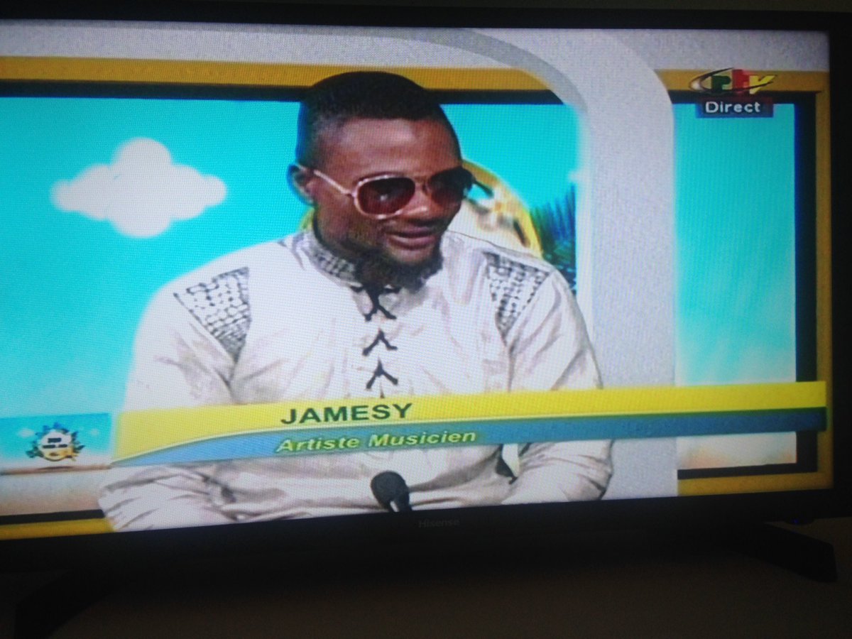 MusiqueAttitude's tweet photo. #NDZAMAN 👉🏾https://t.co/ch4slUvKU6 Le new son de @Jamesyofficiel à écouter @dianechoupe @fidjil06 @BarresMorghan @BonasFotio @eyebeserge https://t.co/LCS2NVnxek