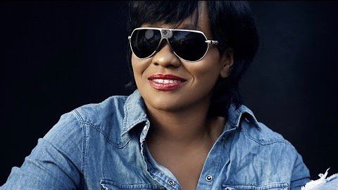 HAPPY BIRTHDAY... TANYA STEPHENS! \"THESE STREETS\".   