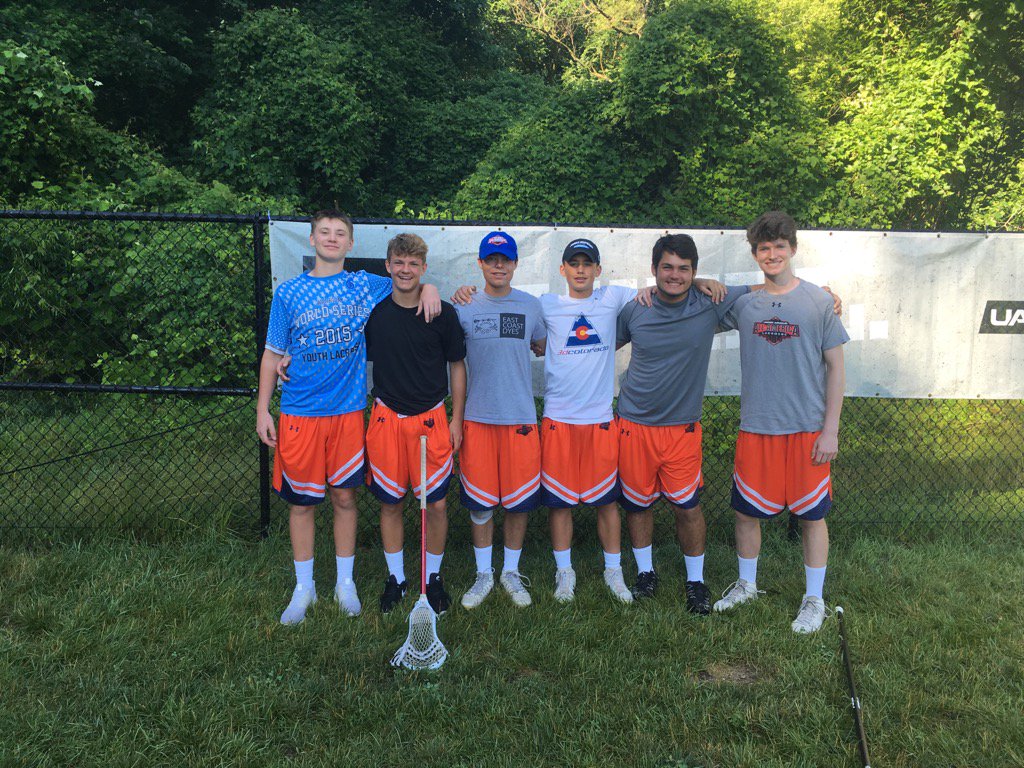 Sophia_Burke4's tweet photo. Future looks bright for CCHS! @CCHSLaxCoach @creeksports @CCLacrosse1 @UALacrosse https://t.co/pObB289fj7