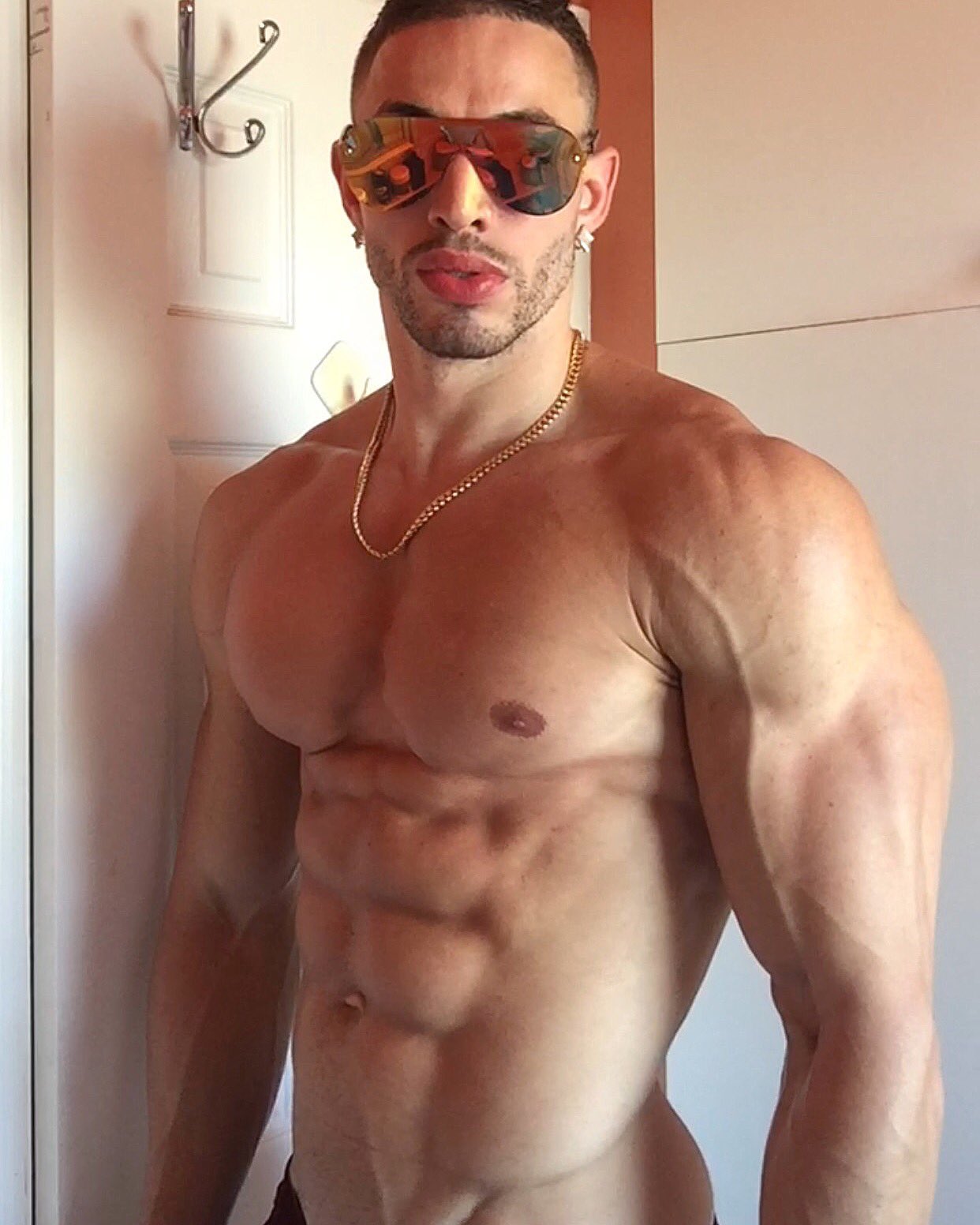 Hayden Monteleone 🇯🇵👺 on Twitter: "I want it now more than ever. 😎…