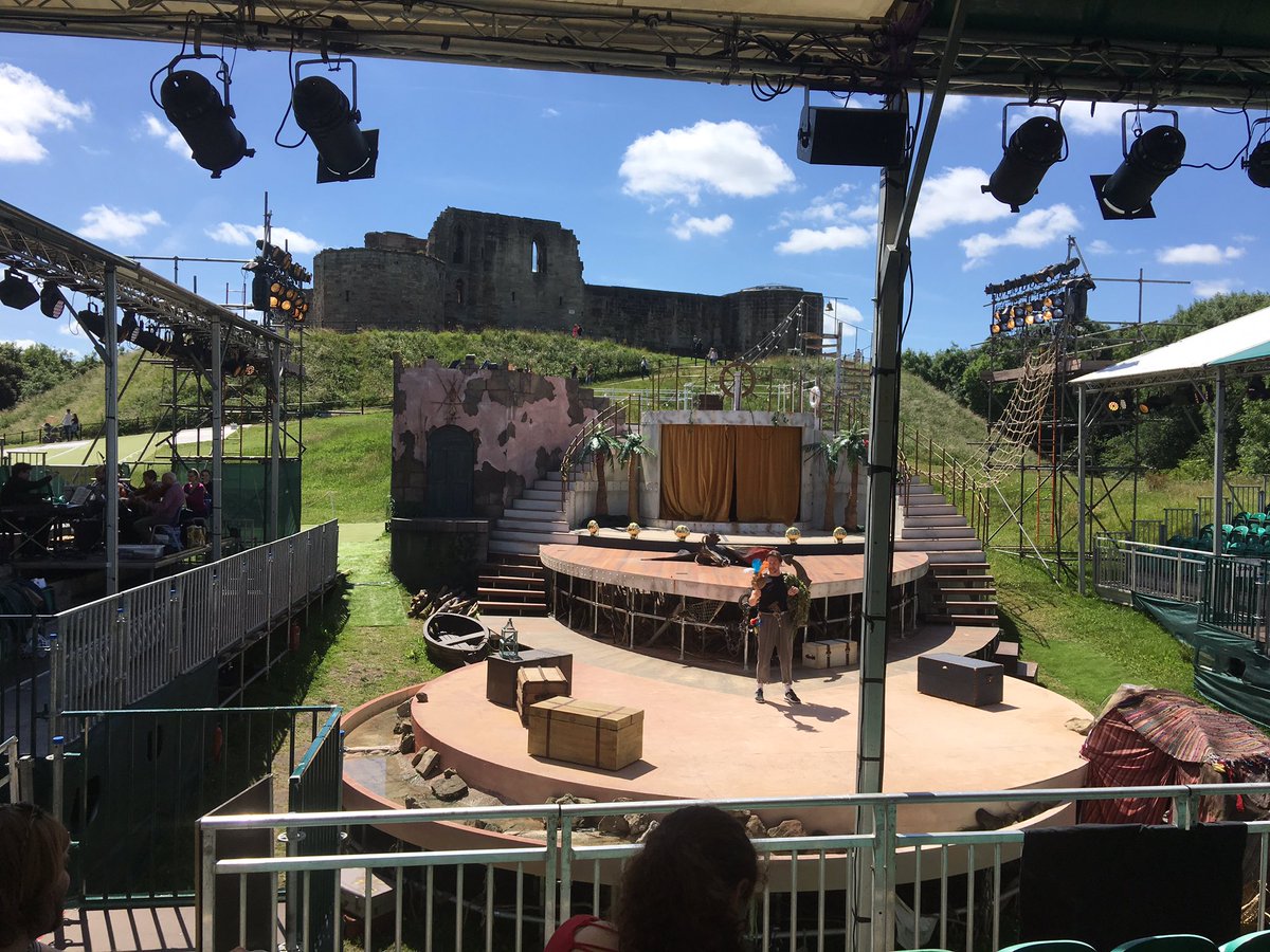 Aimee Toshney (@aimeetoshney) on Twitter photo The awesome set yesterday for Magic Flute! "<a href="/rjbelshaw/">Richard J Belshaw</a>: Today's <a href="/heritageopera/">heritageopera</a> venue #StaffordCastle #Magicflute " The awesome set yesterday for Magic Flute! "<a href="/rjbelshaw/">Richard J Belshaw</a>: Today's <a href="/heritageopera/">heritageopera</a> venue #StaffordCastle #Magicflute "