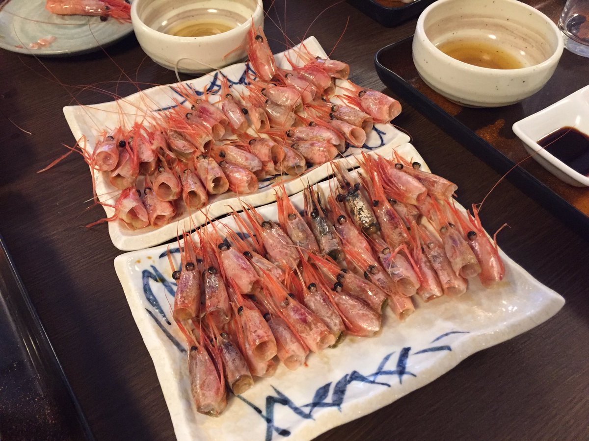 برچسب 甘海老食べ放題 در توییتر