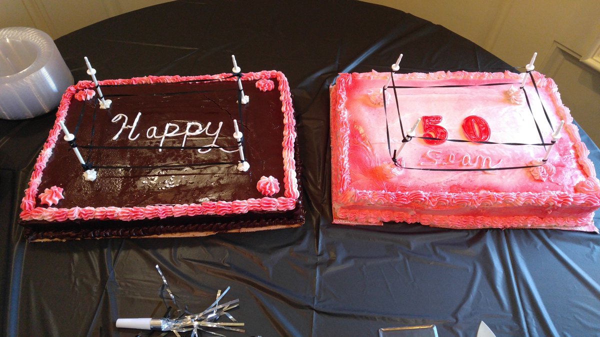 Big Birthday Celebration..#dokomanor