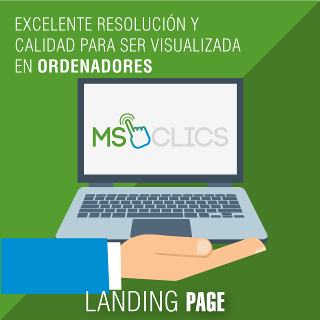 msclics's tweet photo. No importa si tienes una página web, one page o landing page, cualquiera se verá bien en tus dispositivos.
#MSClics #DiseñoWeb #SocialMedia https://t.co/XVp5KA6pRp