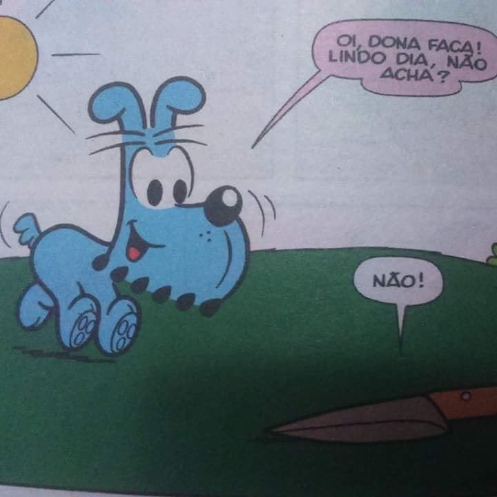 borntidar's tweet image. hj eu to só a dona faca