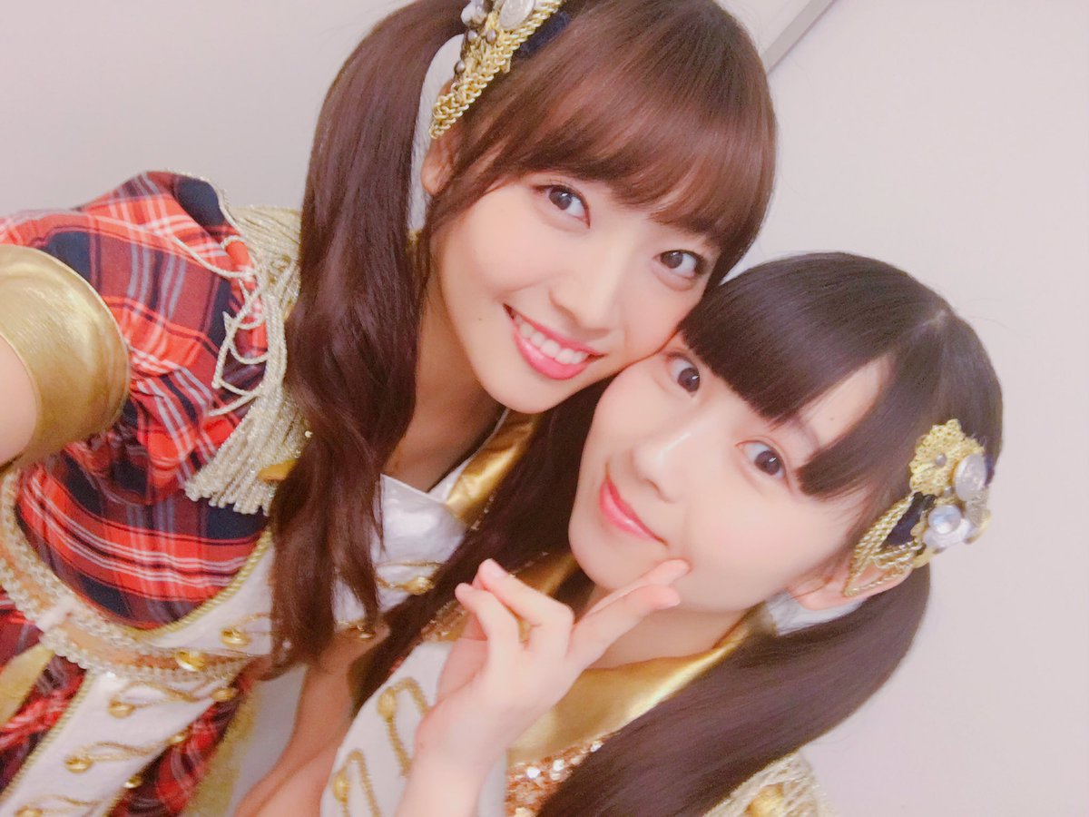 二村春香 おるーと クマポーズ 井上瑠夏 左上から3人目 二村春香 おるーと クマポーズ 井上瑠夏 左上から3人目